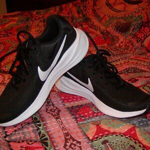 Nike athletic shoe